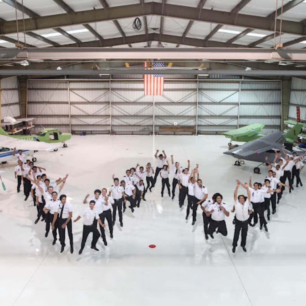 Wayman Aviation Academy