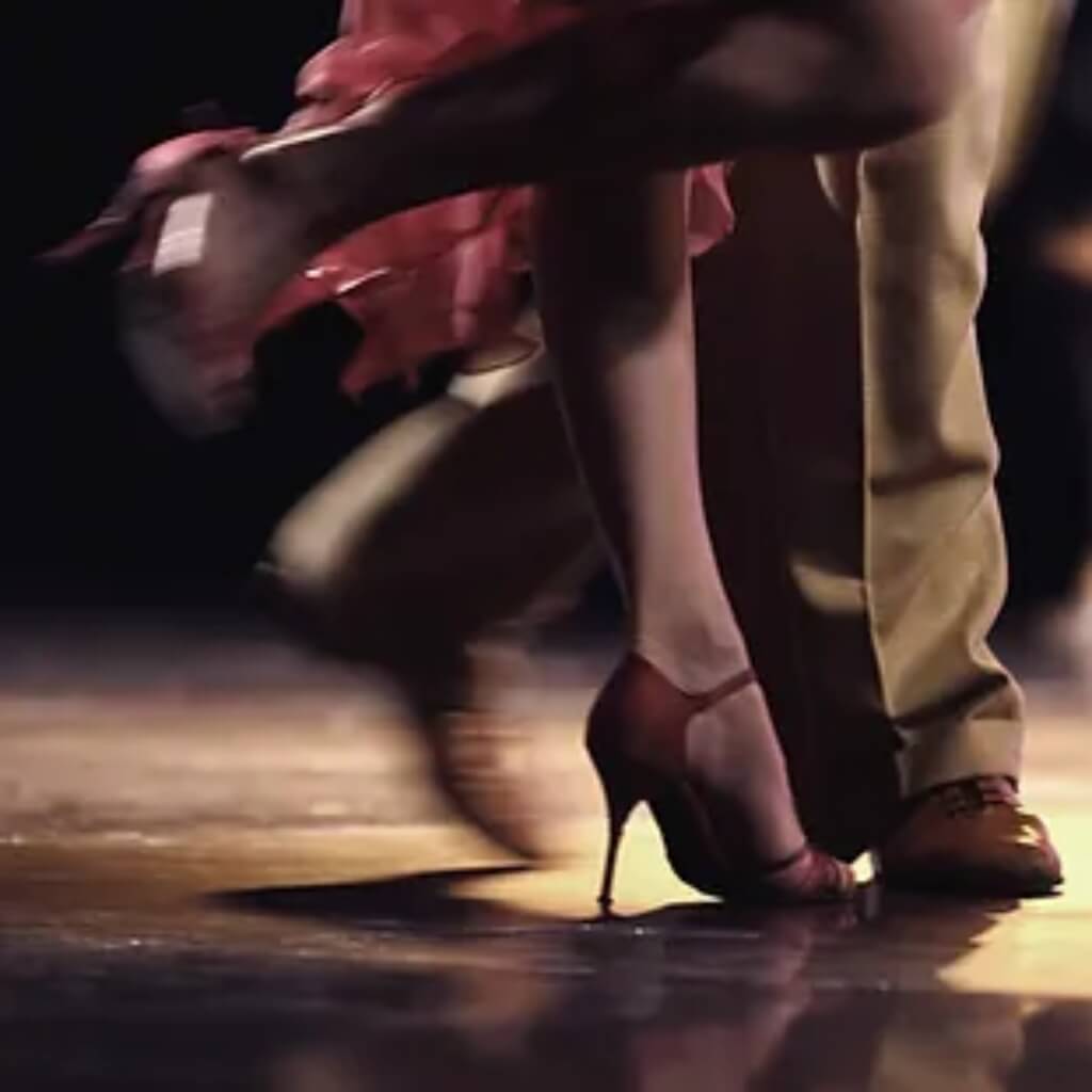 Miami Baila Dance Studio