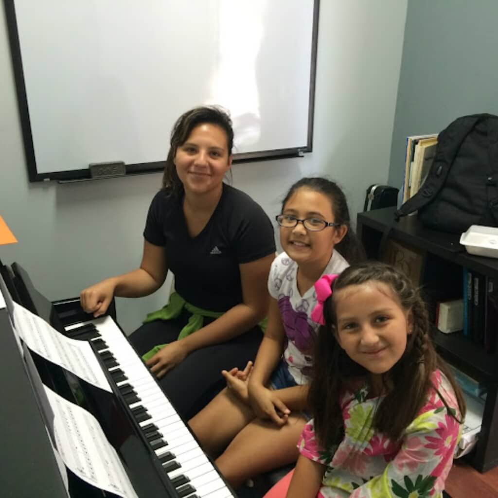 Crescendo Music Center