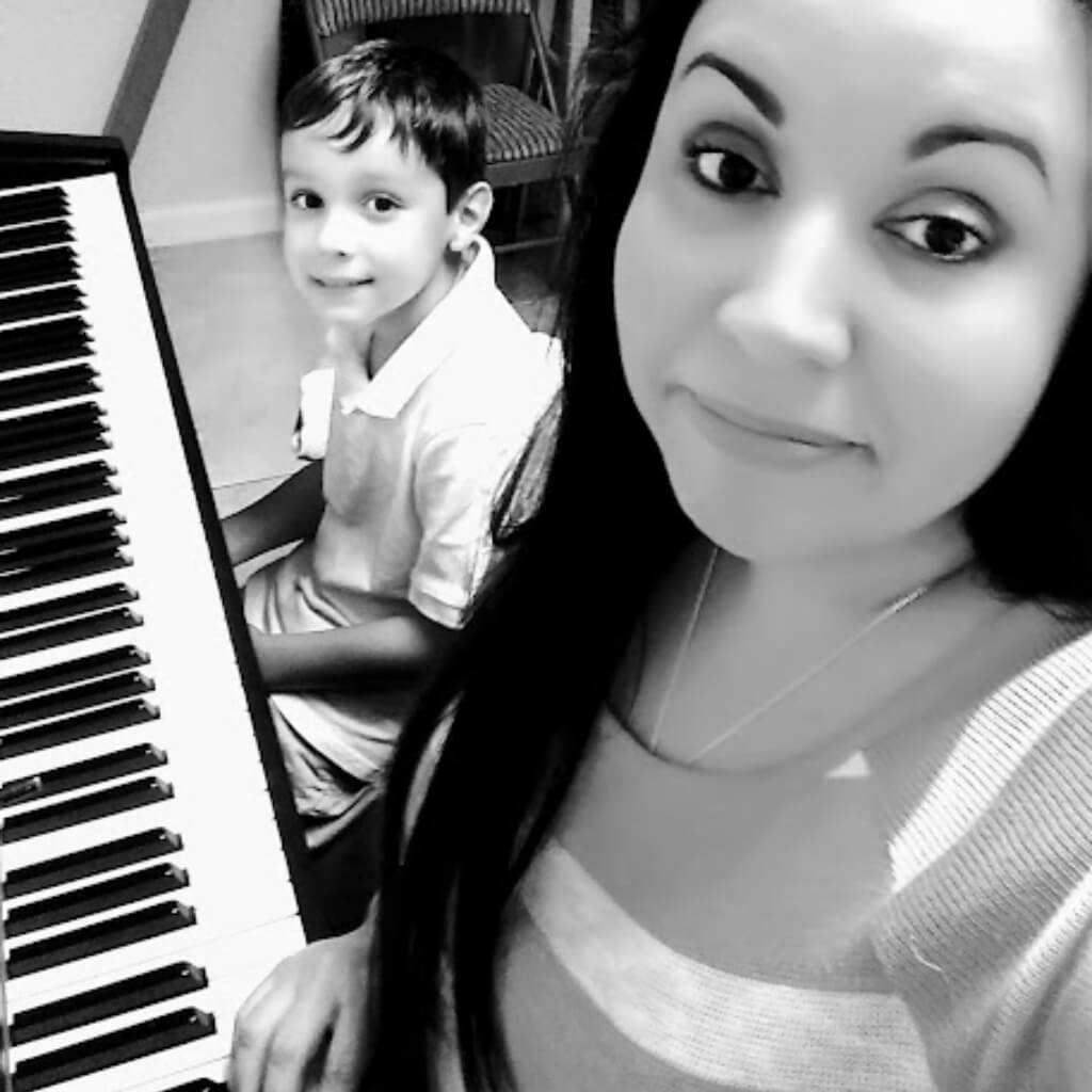 Miami Music Stars Piano Lessons