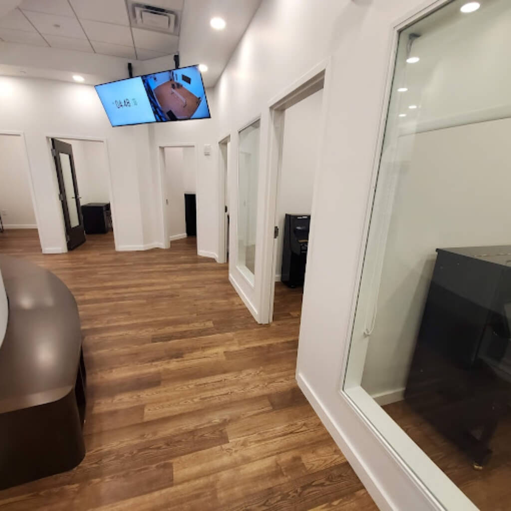 Doral Fine Arts Academy