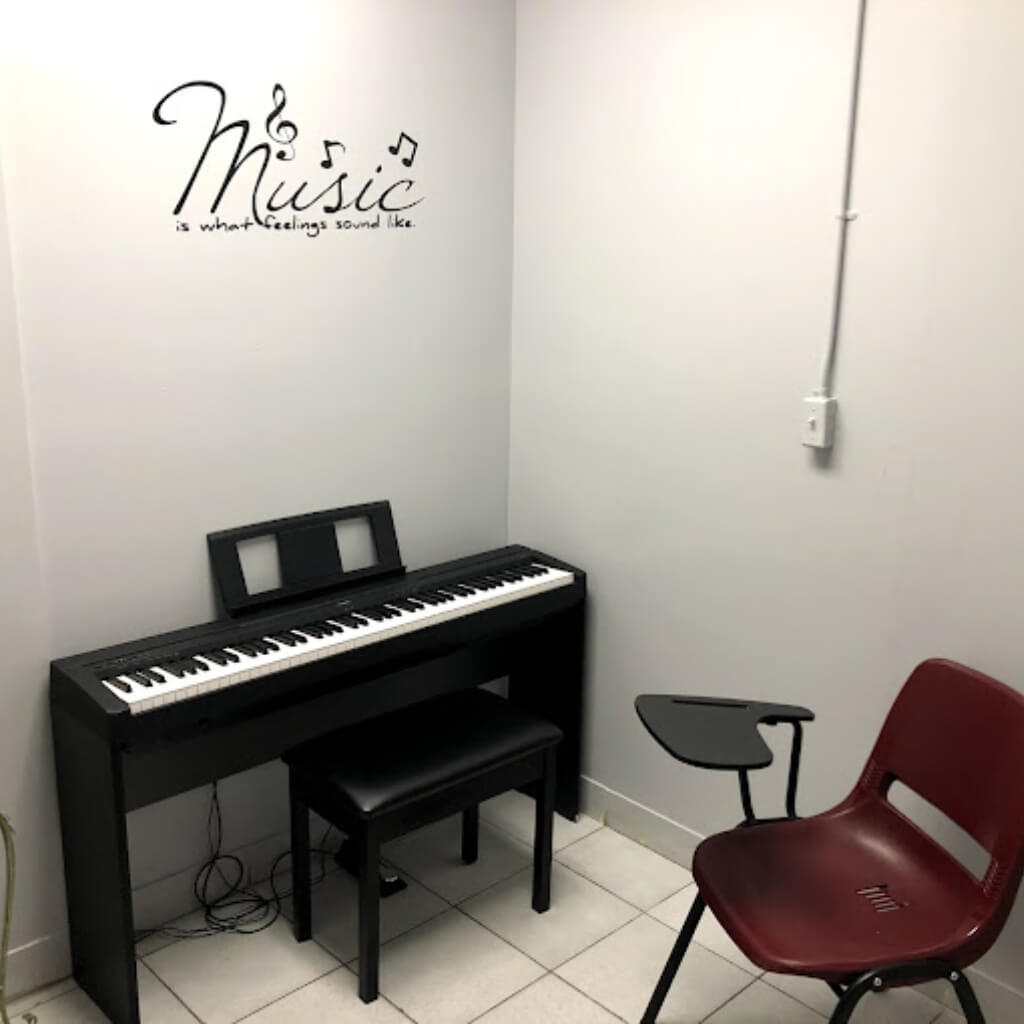 Hialeah Academy of Music