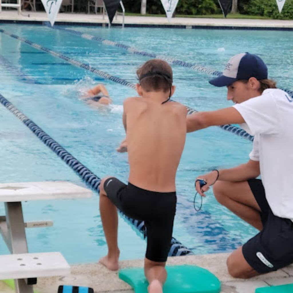 Miami Shores Aquatic Center 2