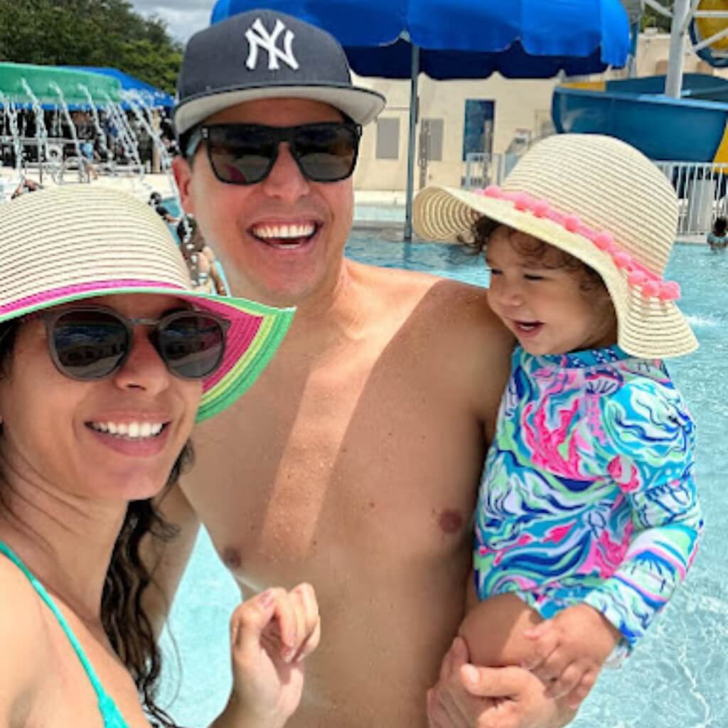 Miami Springs Aquatic Center 2