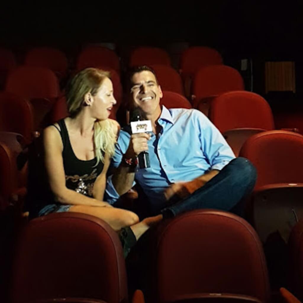 teatros en miami