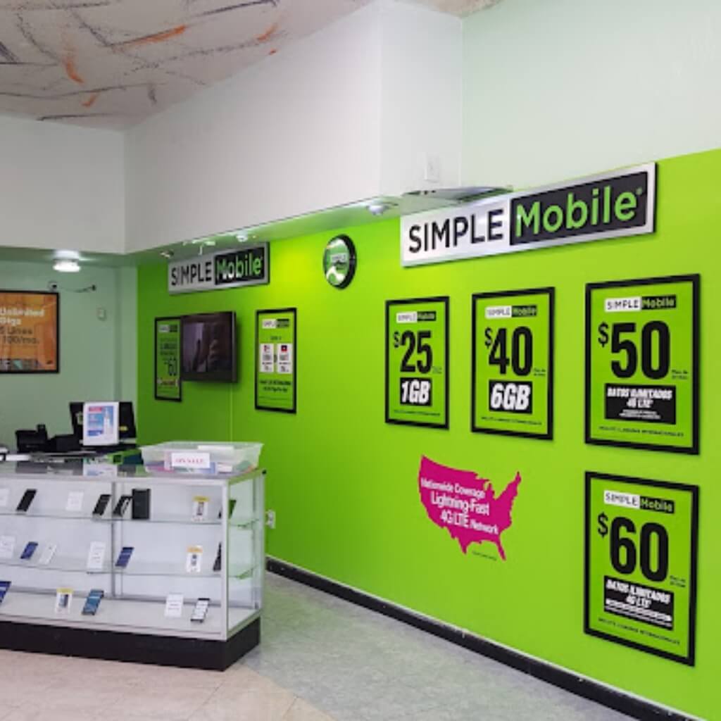 Computer & Cellphone Solutions