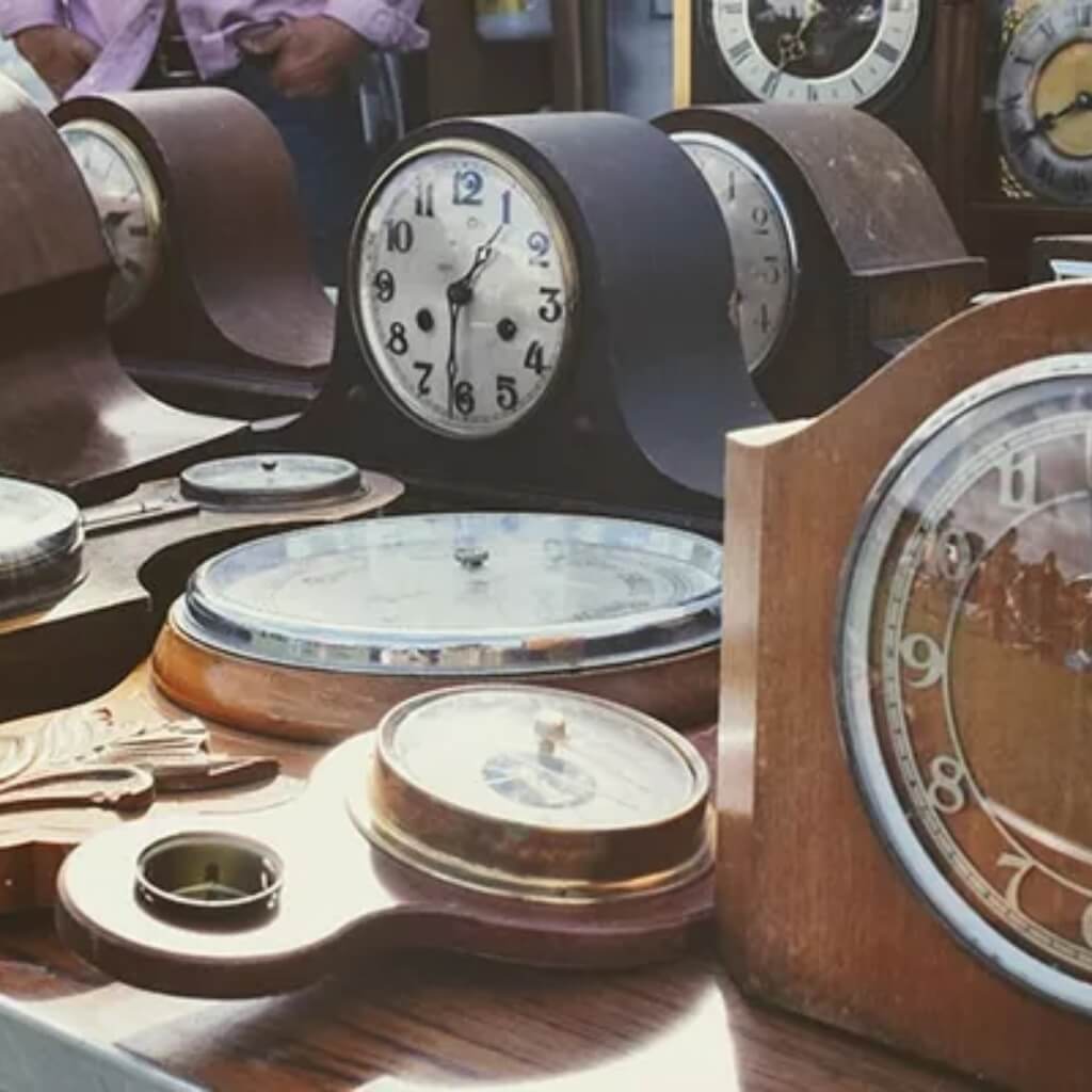 Tienda Oriental Decor