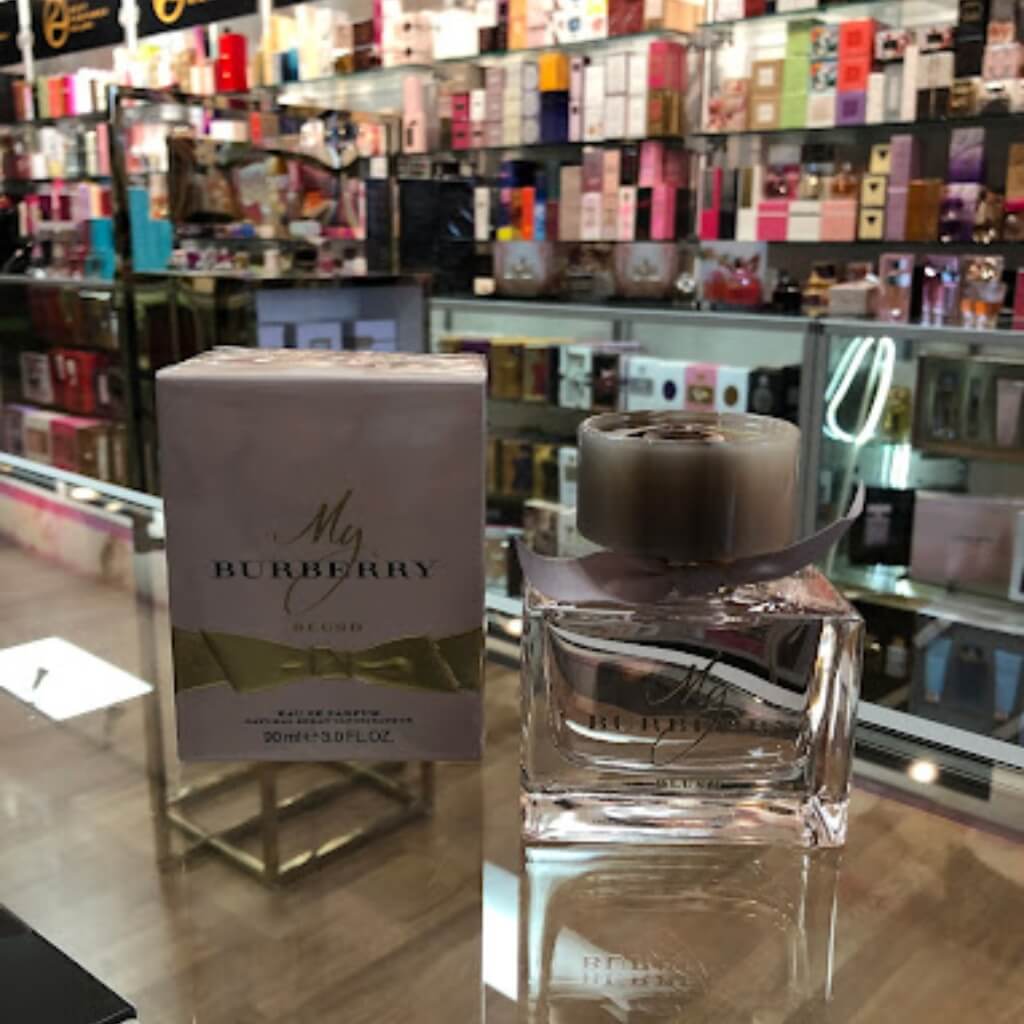 Best Perfumes Miami