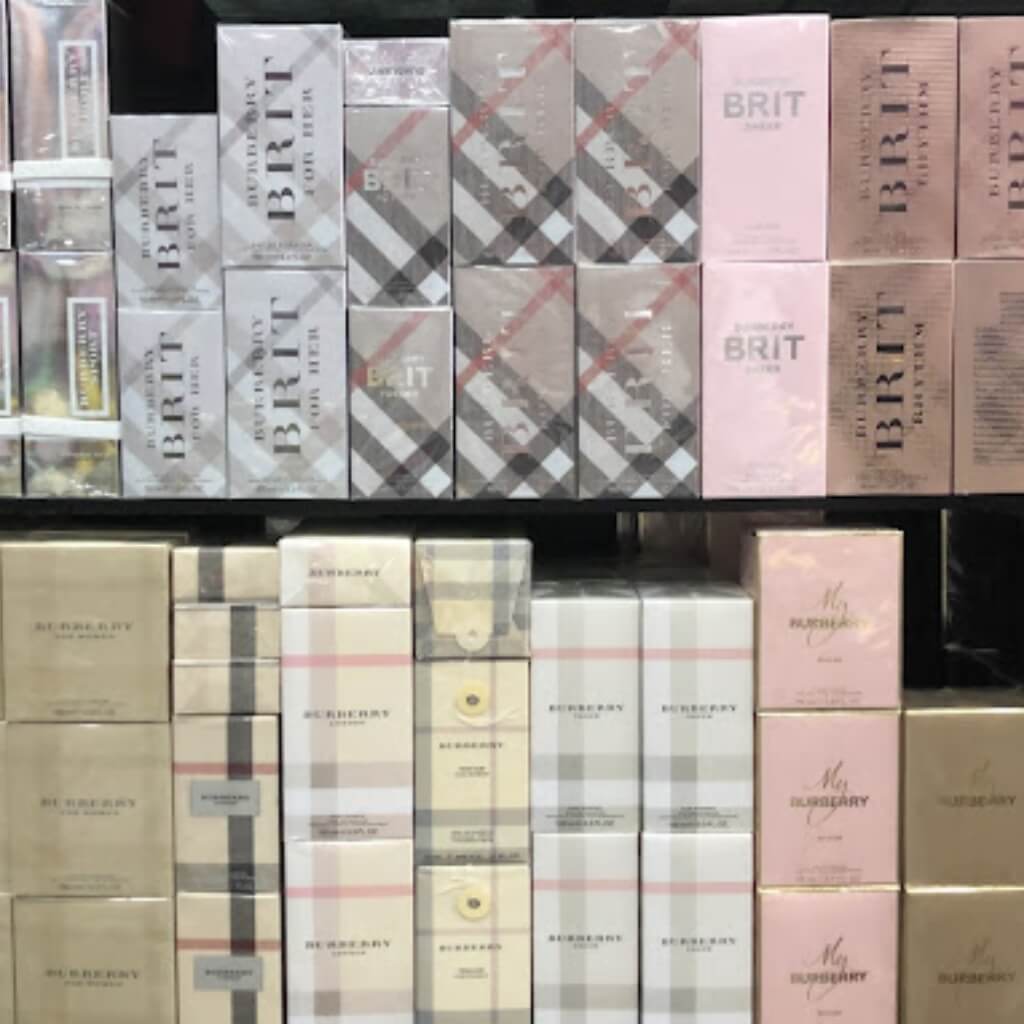 Donnatella Perfumes