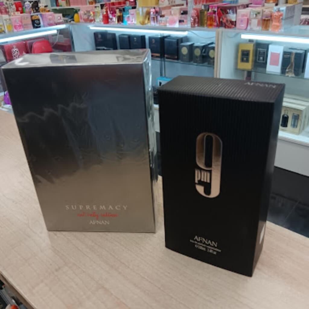 D&R Perfumes, Inc