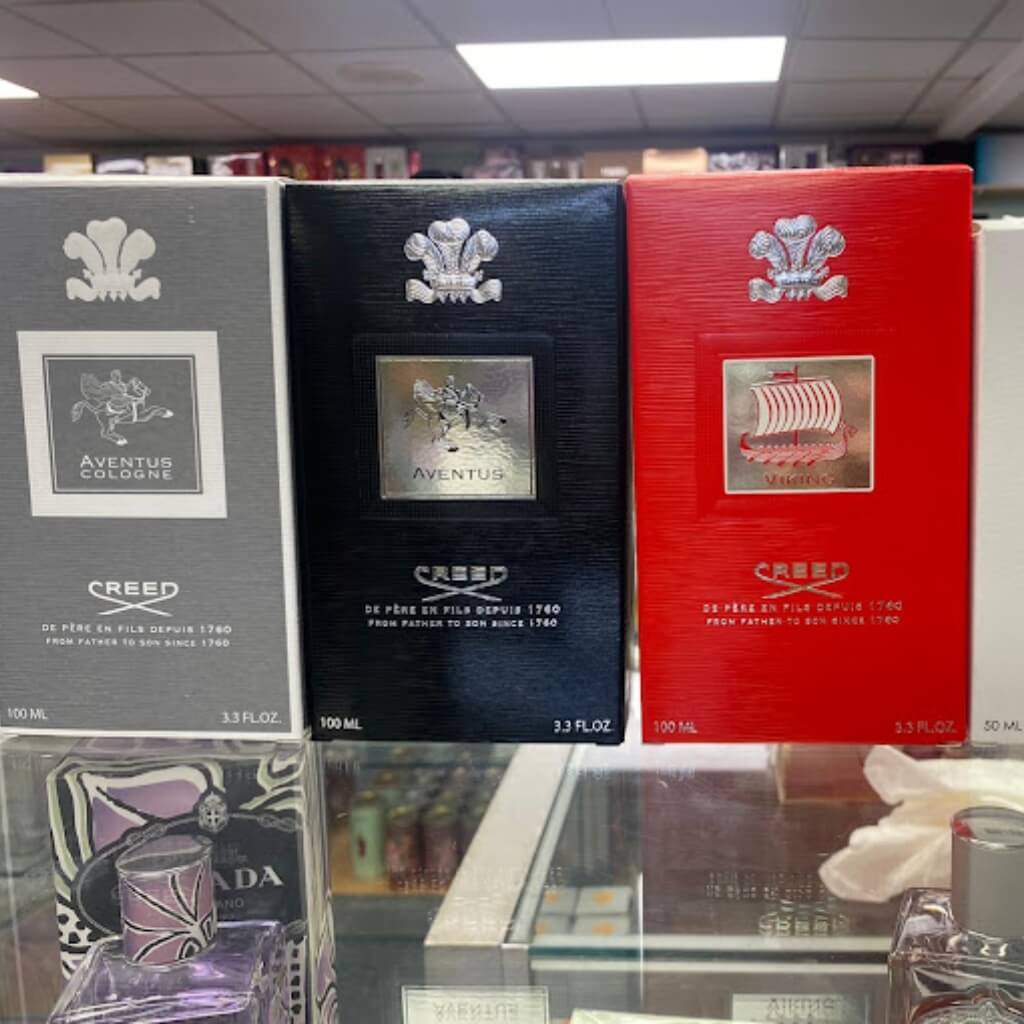 Miss Ellen's Fragrances