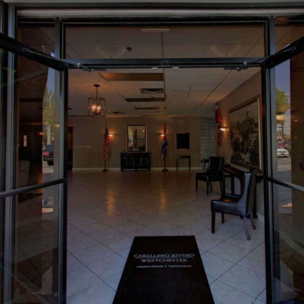 Funeraria Caballero Rivero Westchester