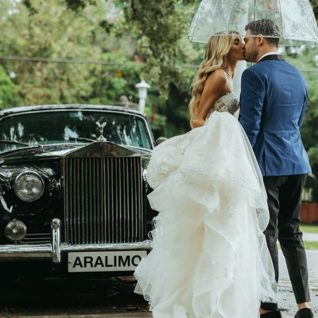 Fotógrafo Solo Mio Photography LLC