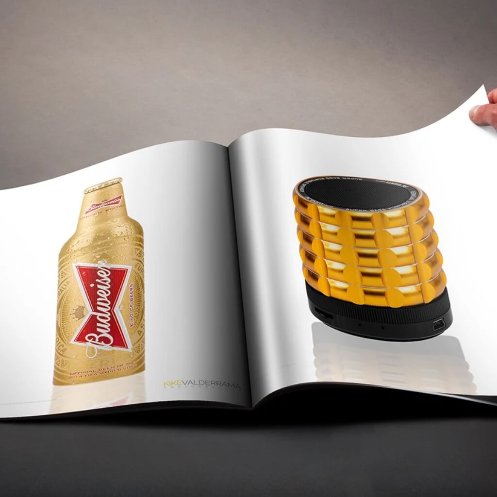 Fotógrafo Kike Valderrama