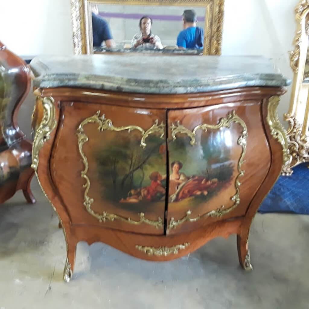 Tienda The globe usa llc