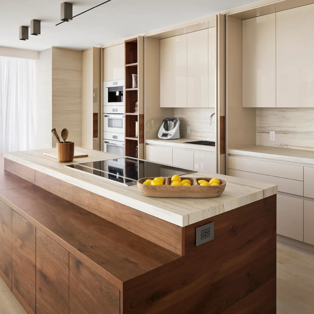Constructora Shorecrest Construction, Inc
