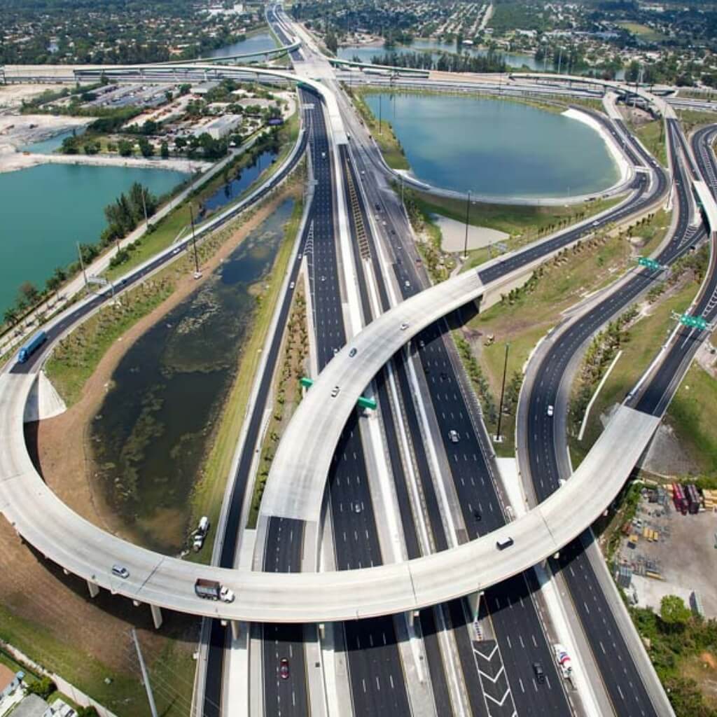 Constructora GLF Construction Corporation