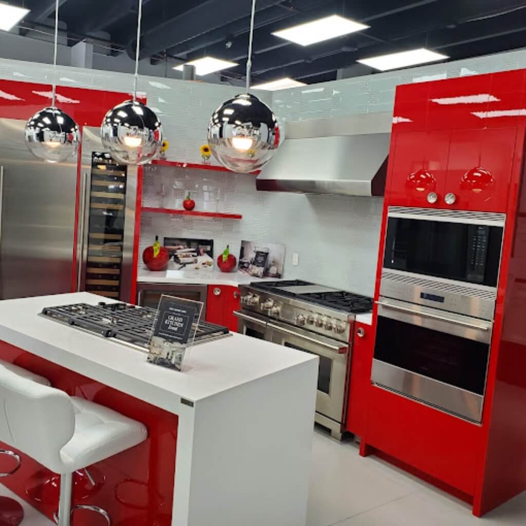 Tienda Fuse Specialty Appliances