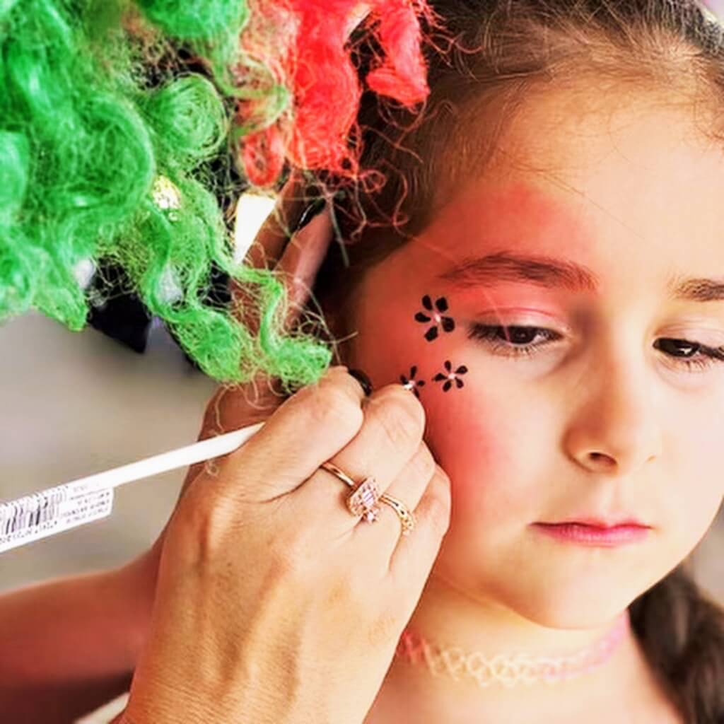 animadores de fiestas en miami