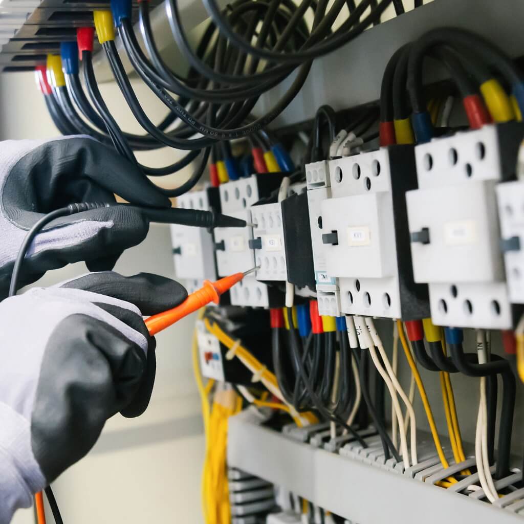 Compañía AR Electrical Consultants
