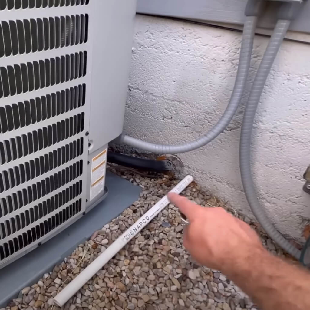 Compañía AC Repair Miami