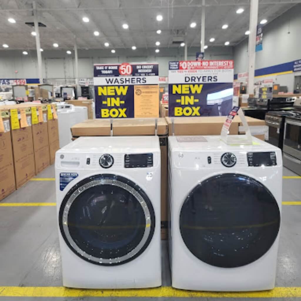 Tienda American Freight