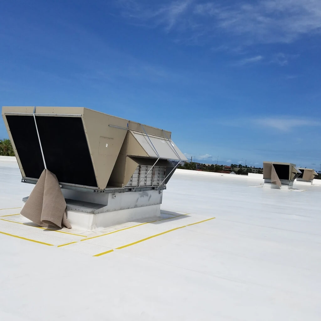 Compañía Reliable Air Conditioning