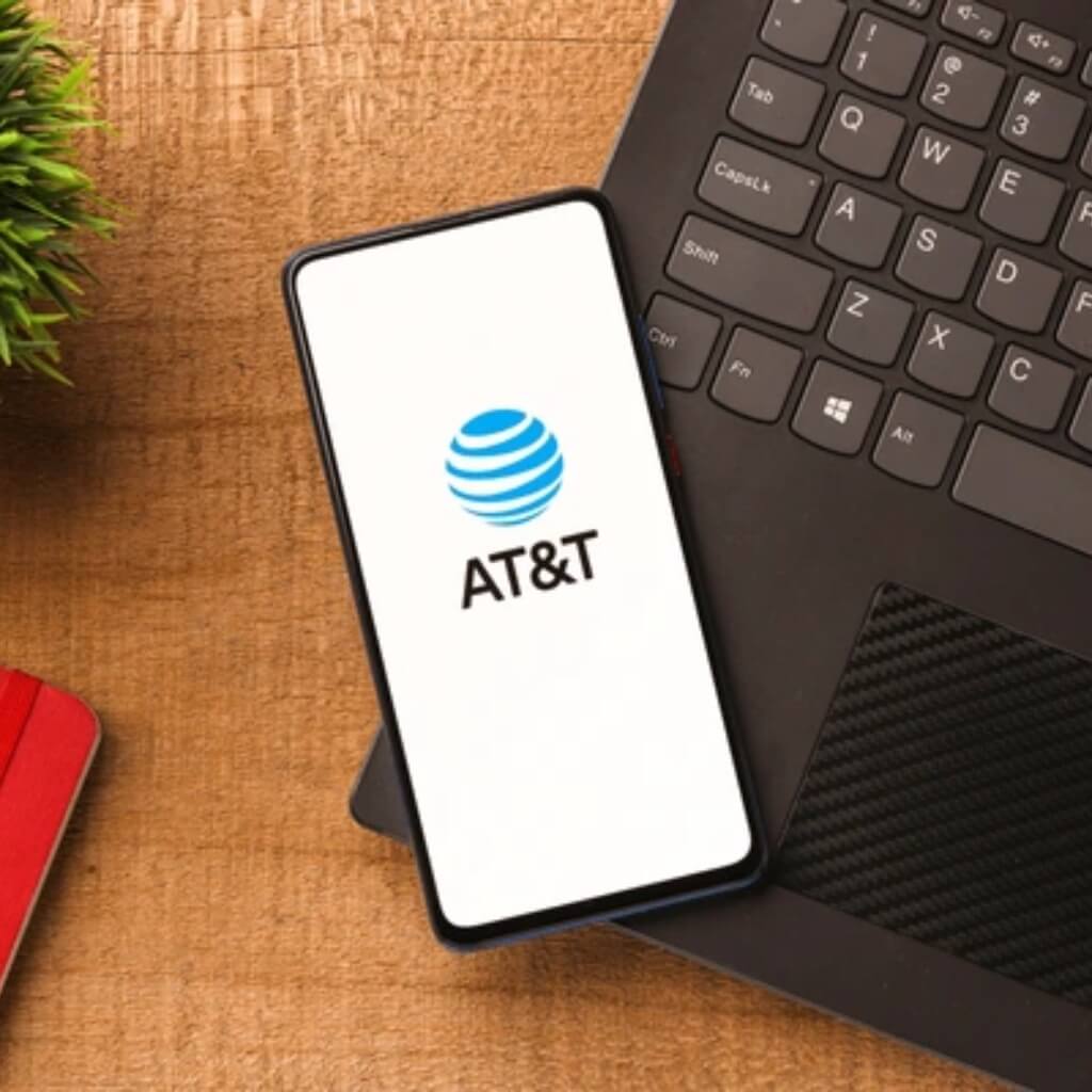 Compañía AT&T Mobility