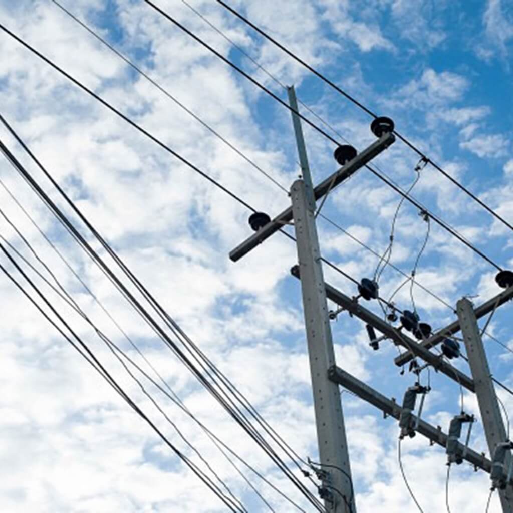 Compañía O&J Electric