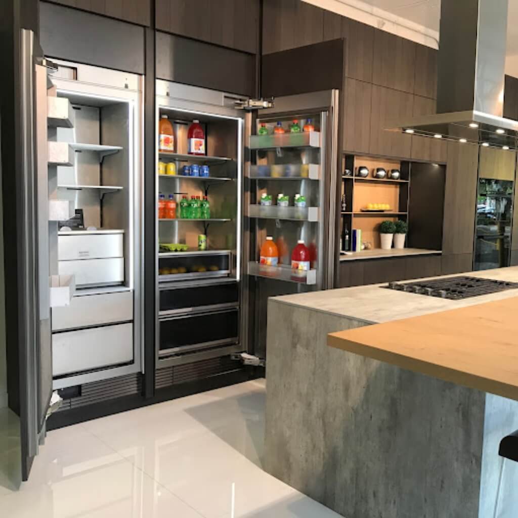 Tienda La Cuisine Appliances