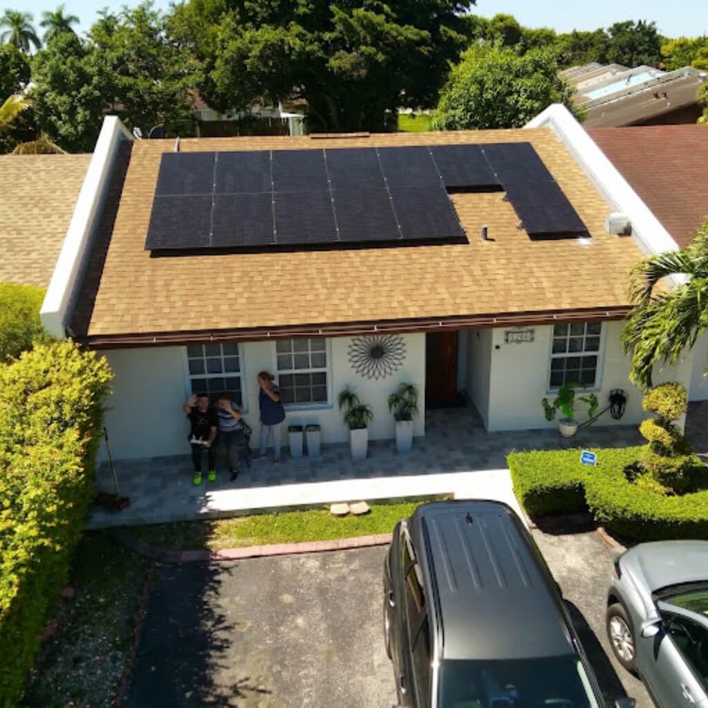 Compañía Soleic Energy - Solar Energy Company