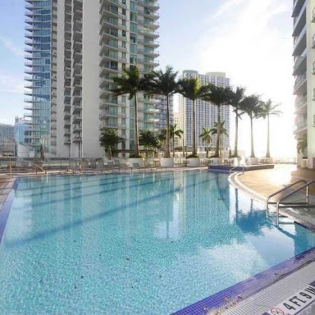 Inmobiliaria Miami Realty Solution Group