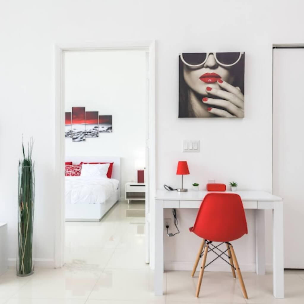 Inmobiliaria OfCourseMiami 