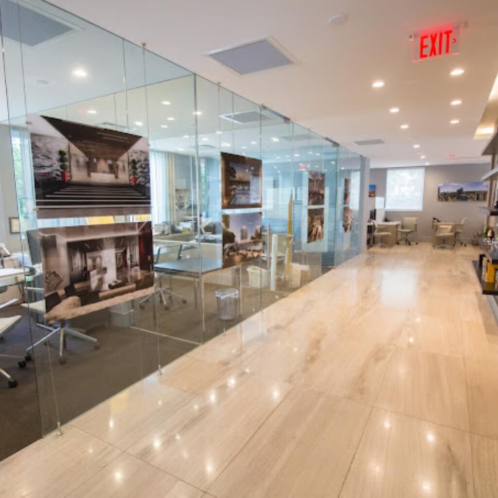 Inmobiliaria Cervera Real Estate Inc