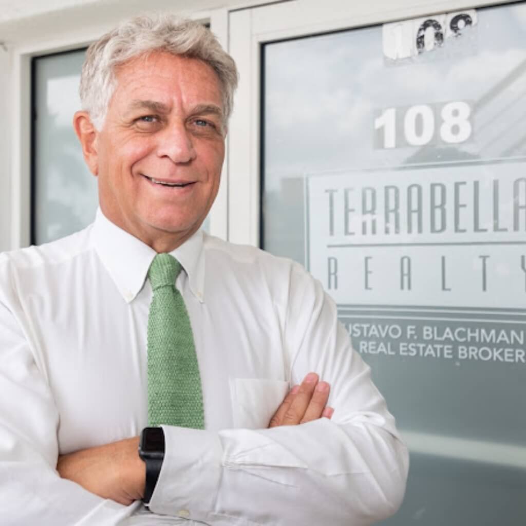 Inmobiliaria Terrabella Realty