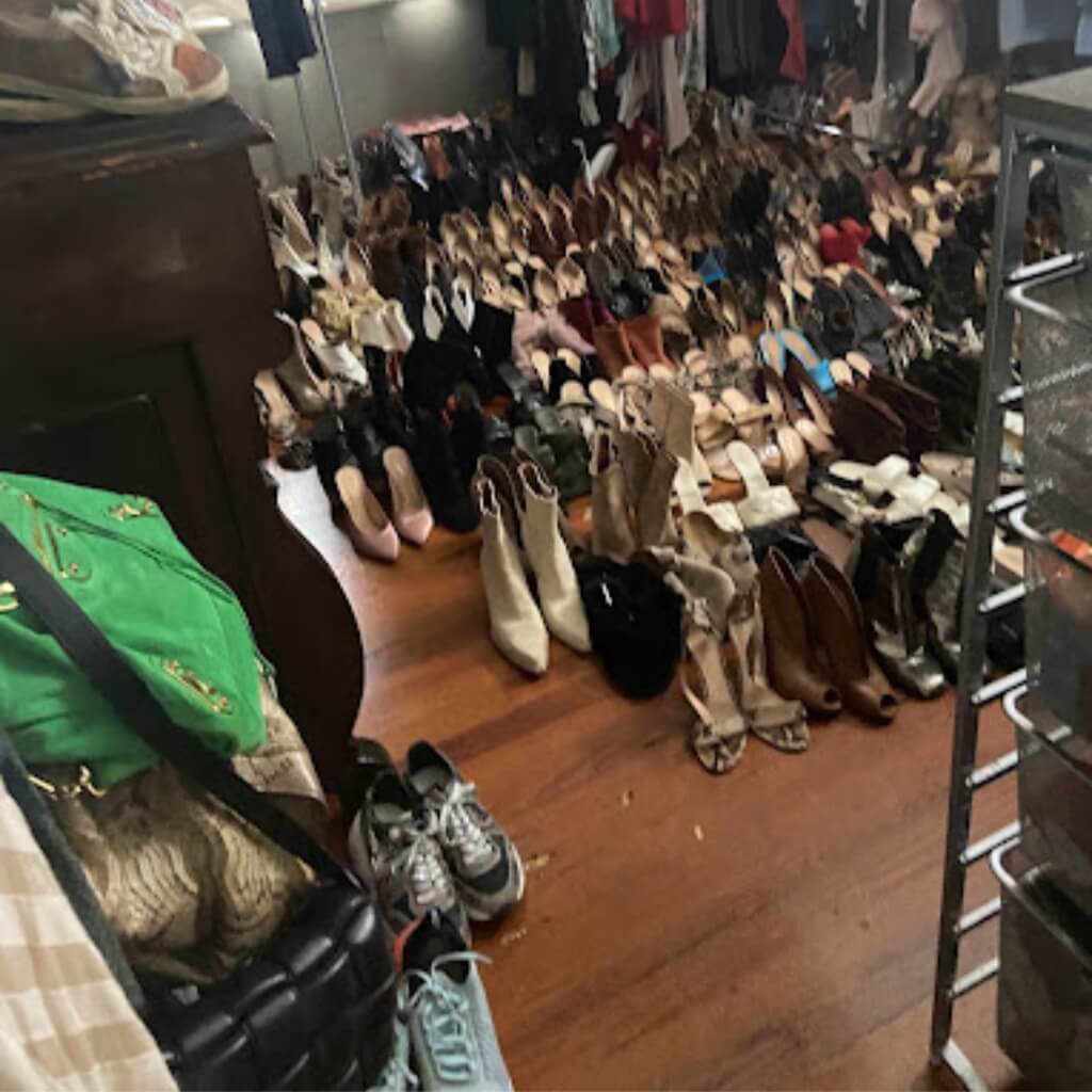 Melisa’s Residencial And Construction Cleaning 5