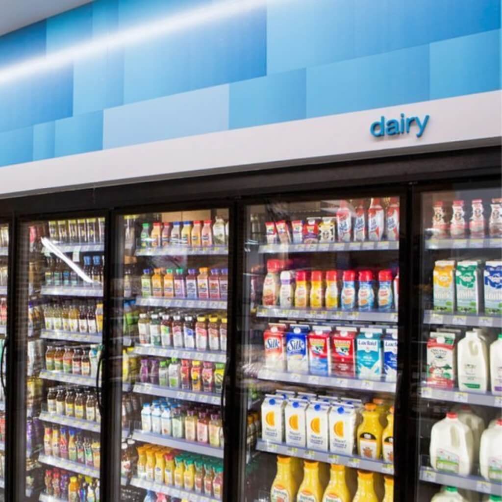 Walgreens Pharmacy 5