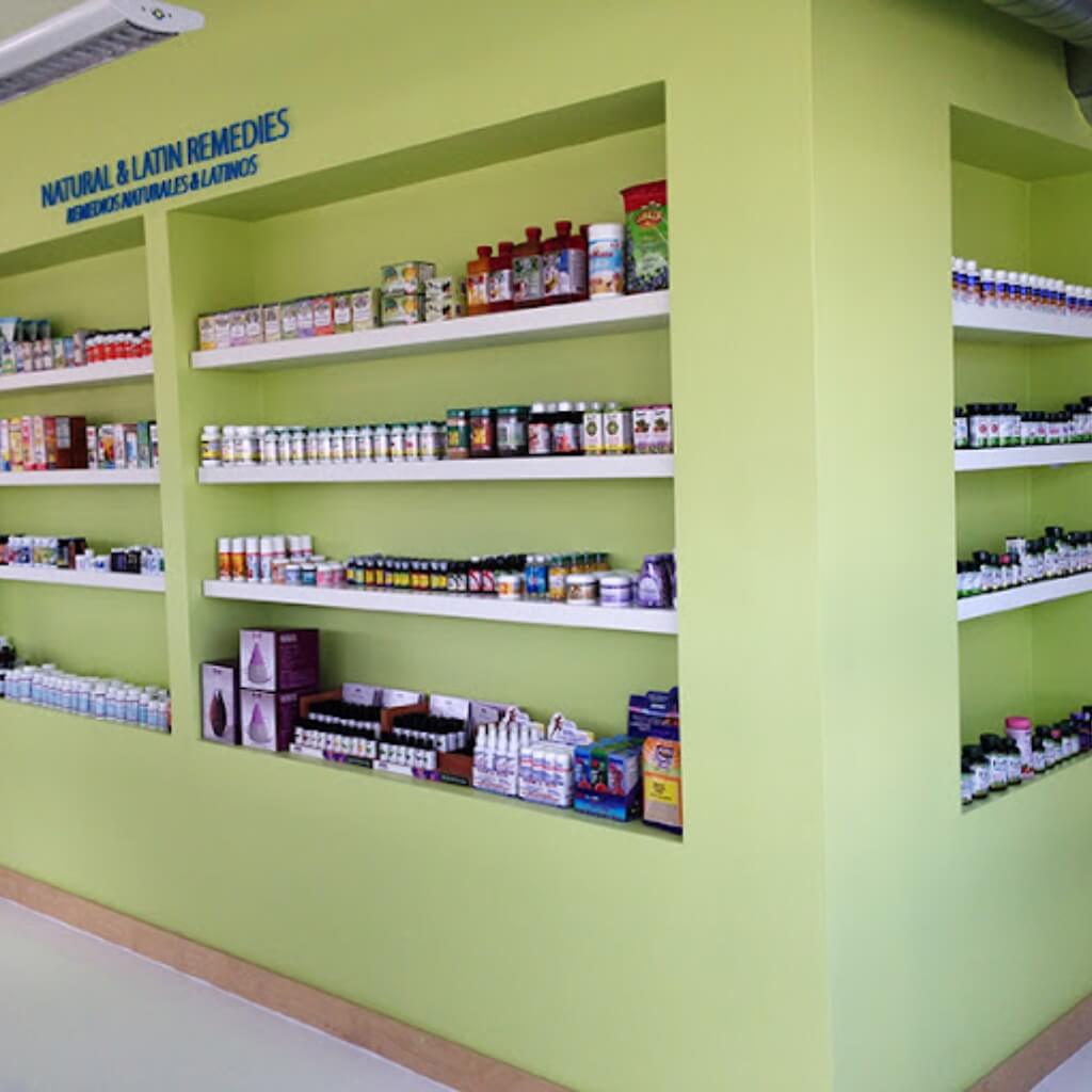 Jenny's Your Friendly Pharmacy 5