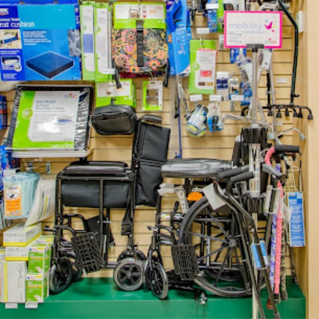 Jenny's Your Friendly Pharmacy 5