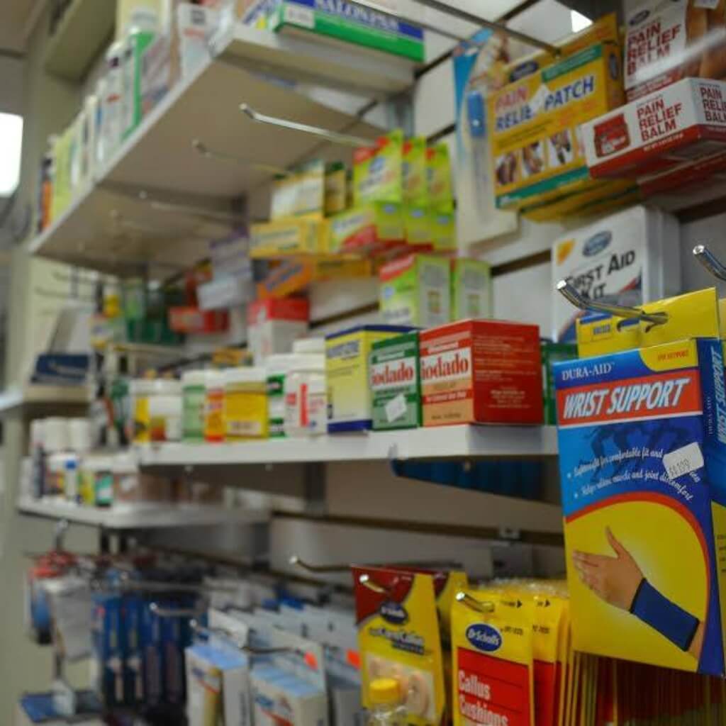 Milagros Pharmacy Corporation 5