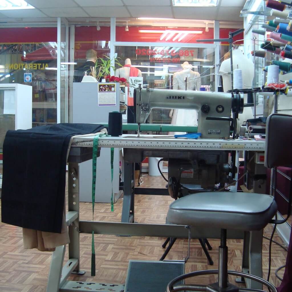 Isabel's Alteration & Tailoring LLC 5