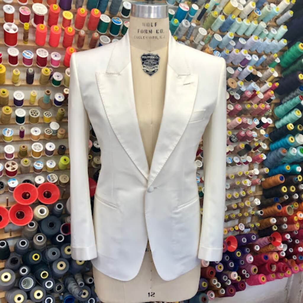 Sew On Set Tailor 5