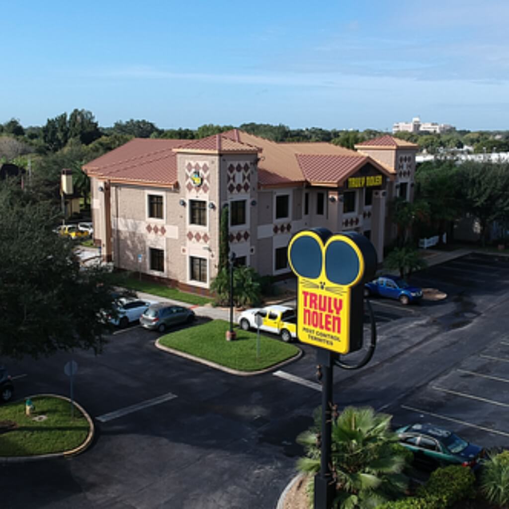 Truly Nolen Pest & Termite Control 5