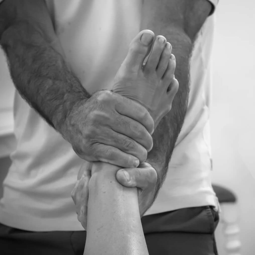 Michael J Langlois Massage Therapy 5