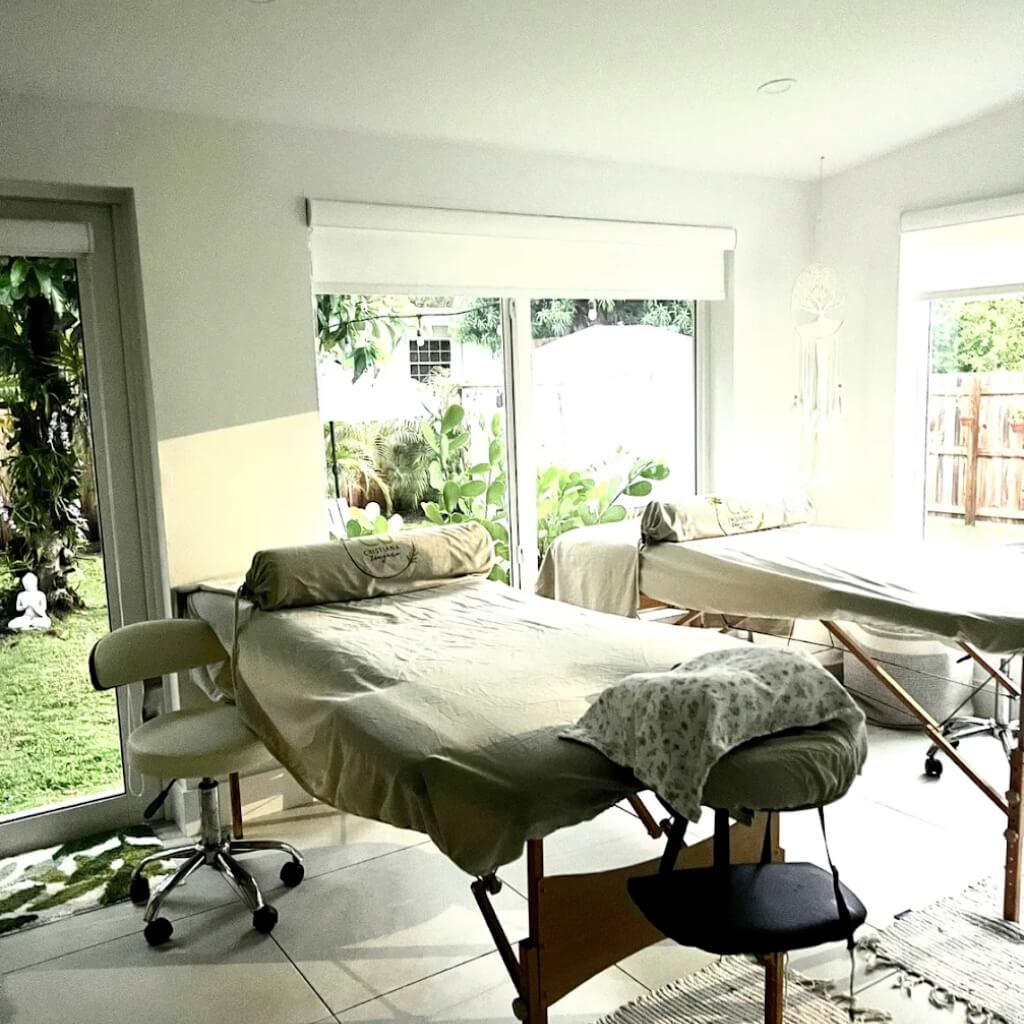 Cristiana Ungaro Masoterapeuta 5