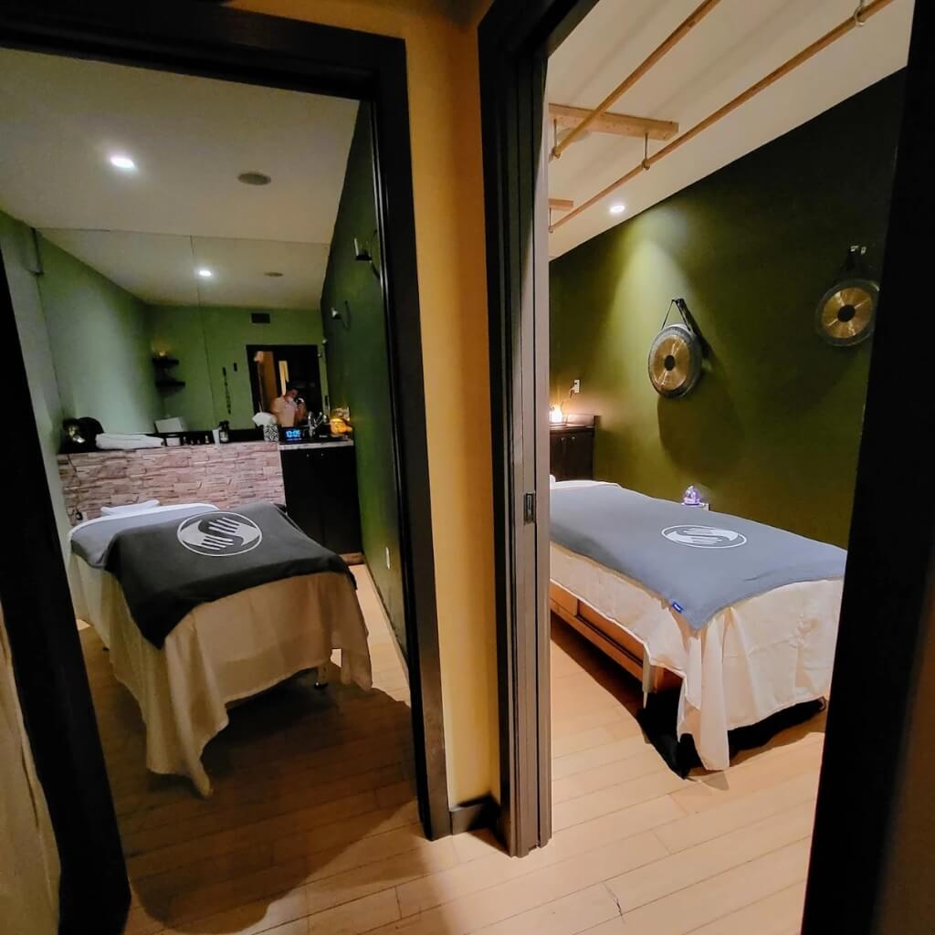 DaniHands Body massage therapist in Miami 5