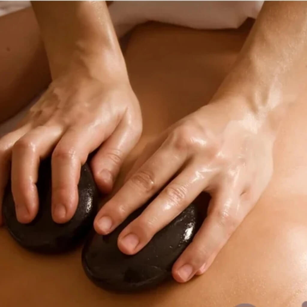 Oriental Spa Massage 5