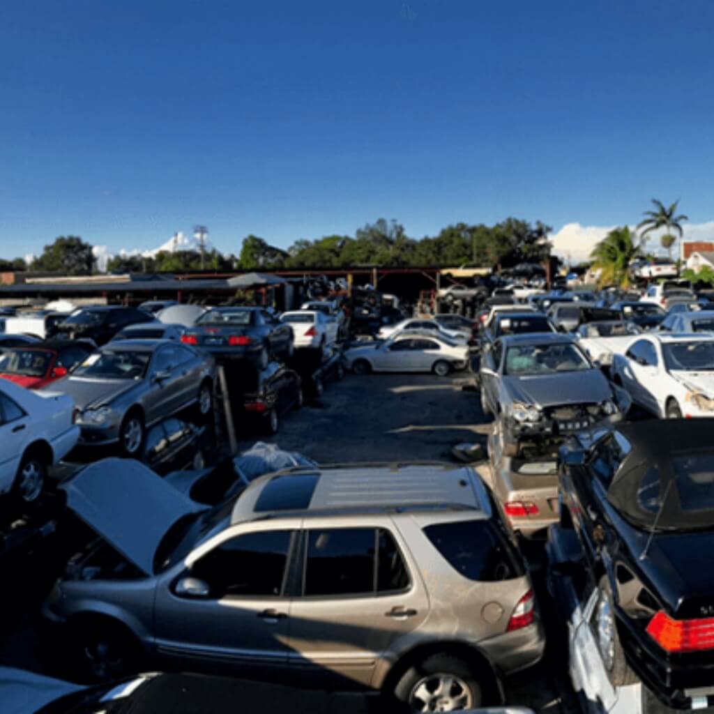 Bud's Auto Parts 2