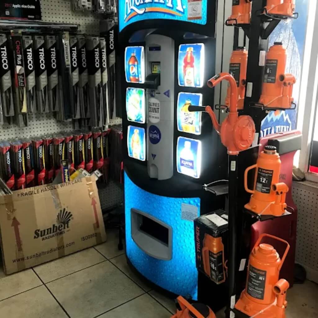 Bud's Auto Parts 4