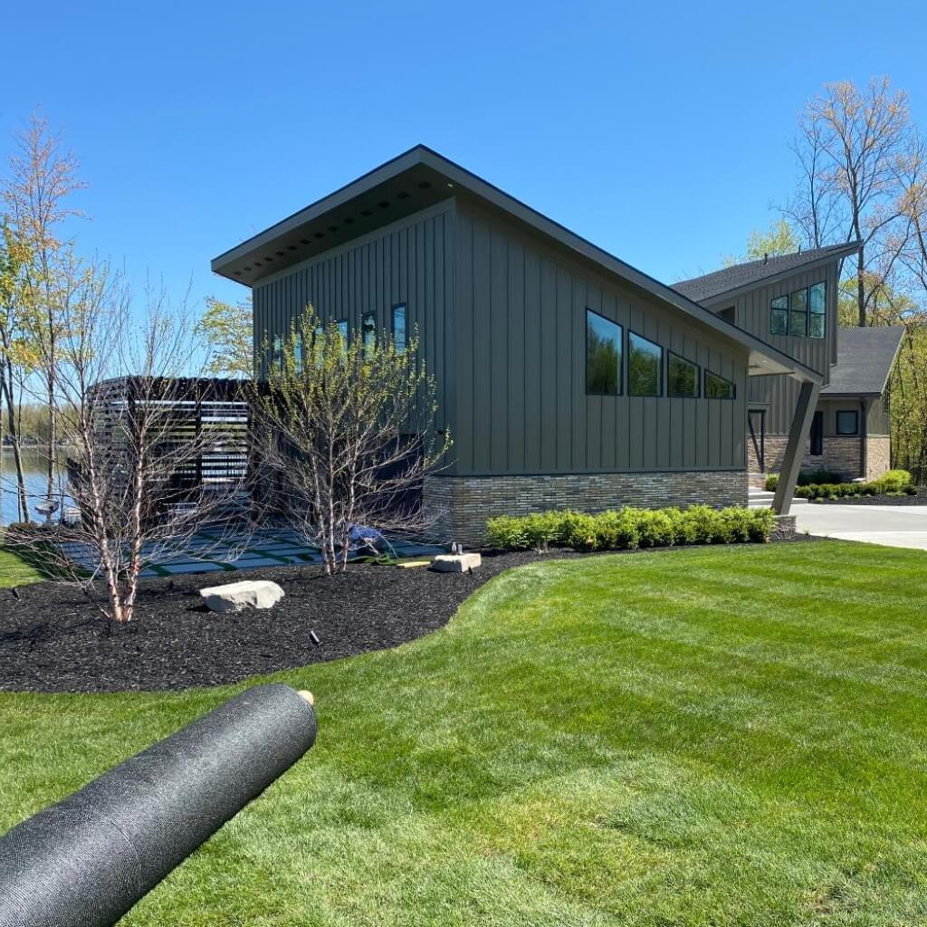 Superior Landscaping & Lawn Service 5